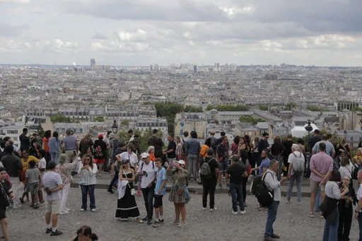 Insee: à quoi ressemblera la France en 2070 ?