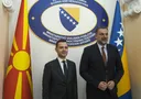 Konaković i Mucunski: BiH i Sjeverna Makedonija imaju zajedničke izazove i interes za ubrzanje evropskog puta