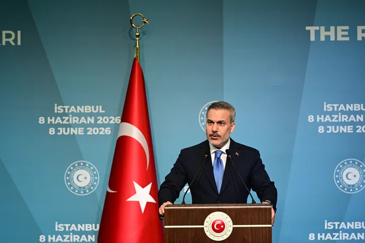Kryediplomati turk: Paqja në luftën Ukrainë-Rusi, thelbësore për sigurinë rajonale