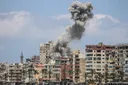 Israel kills at least five in new strikes on southern Lebanon despite truce
