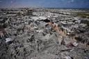 Gaza's humanitarian needs remain 'immense' as Israel limits aid entry: UN