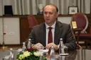 Nënkryetari i AK Partisë, Zorlu: Türkiye është bërë një vend i kërkuar dhe i besuar