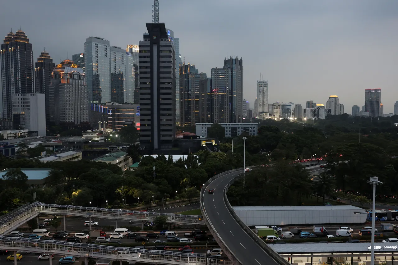 Bank Dunia proyeksikan pertumbuhan ekonomi Indonesia melambat 5 persen pada 2026