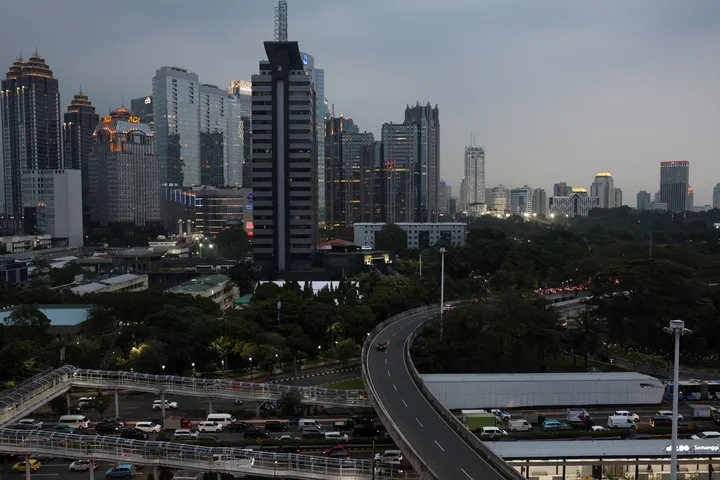 Bank Dunia proyeksikan pertumbuhan ekonomi Indonesia melambat 5 persen pada 2026