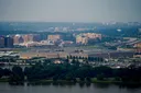 Pentagon under lockdown following hazardous materials alert: US officials