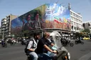 Draft memorandum reported by Iranian media outlines broader terms than US media version