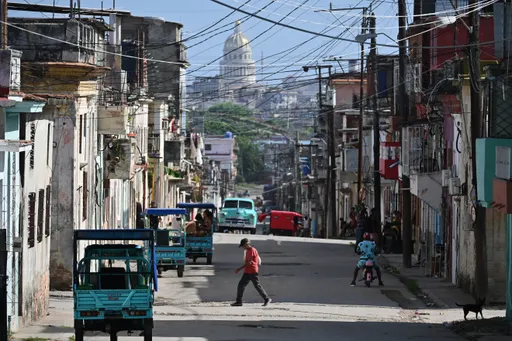 Cuba unveils sweeping reforms to revive economy, cut bureaucracy