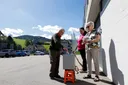 Suisse: le “Non” en tête du vote sur le plafonnement de la population, avec 52,90 %