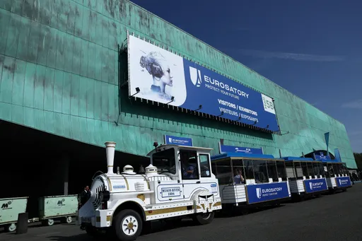 France: douze stands israéliens fermés sur le salon Eurosatory