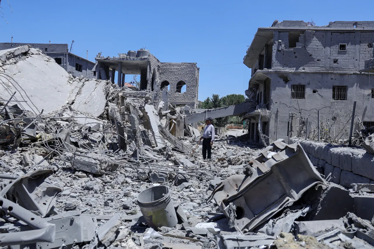 Izraeli vijon sulmet në Liban pavarësisht kushtit të marrëveshjes ShBA-Iran, mbeten katër të vrarë