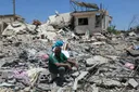 Israel's mass displacement orders in Lebanon are war crimes: Amnesty