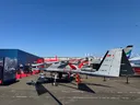 Italy approves Leonardo-Baykar drone joint venture