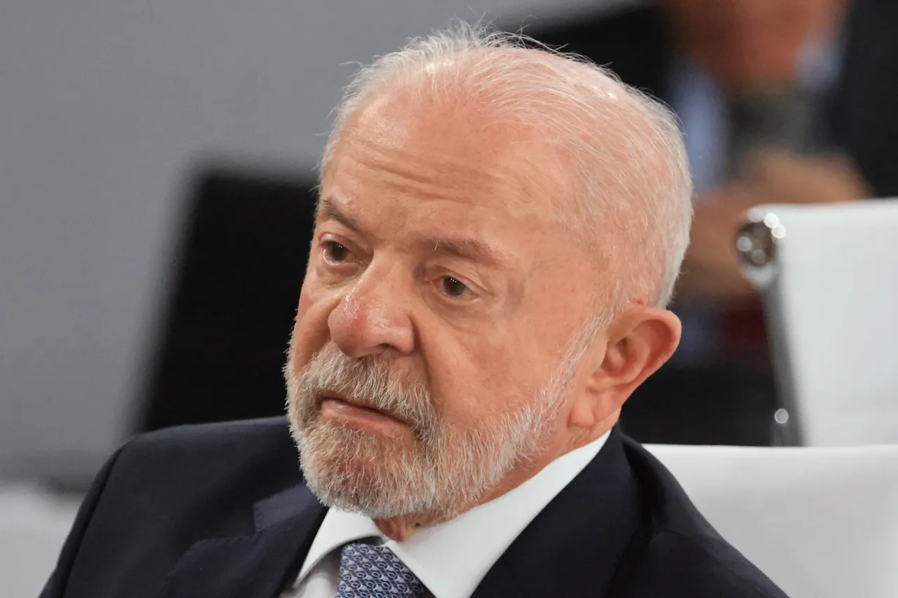 US must 'stay out' of Brazil elections: Lula
