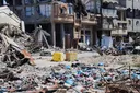 Gaza's basic services near collapse as municipalities warn of humanitarian, health catastrophe