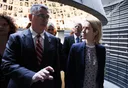 Boo hoo... Israel's Saar unfriends Kallas over 'apartheid' remark