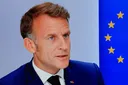 Israel's military strategy fuels resentment and violence in the region: Macron
