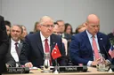 Turkish defence minister says Ankara NATO summit will mark turning point for alliance