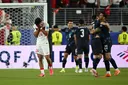 Paraguay defeat Türkiye 1-0, confirming US’ leadership in Group D