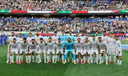 Iran World Cup travel restrictions stay in place for now: US official