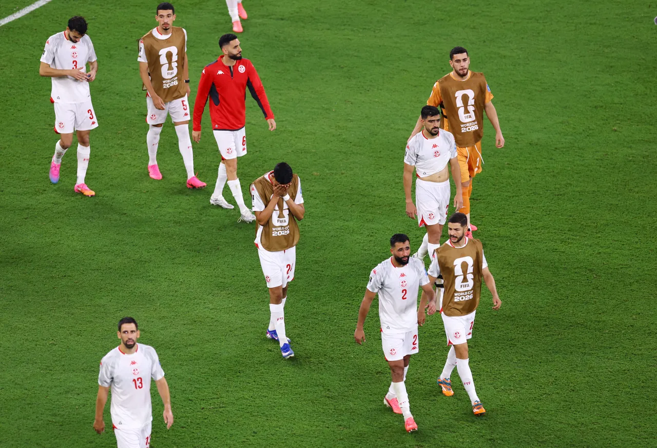 تونس تودع كأس العالم 2026 بخسارة قاسية أمام اليابان
