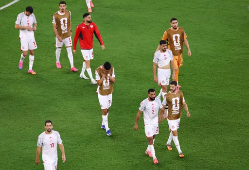 تونس تودع كأس العالم 2026 بخسارة قاسية أمام اليابان