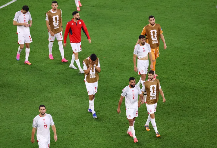 تونس تودع كأس العالم 2026 بخسارة قاسية أمام اليابان