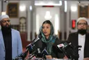 Un imam agressé devant une mosquée au Canada