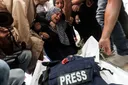 Al Jazeera kërkon ndëshkimin e zyrtarëve izraelitë për vrasjen e korrespondentëve të saj në Gaza