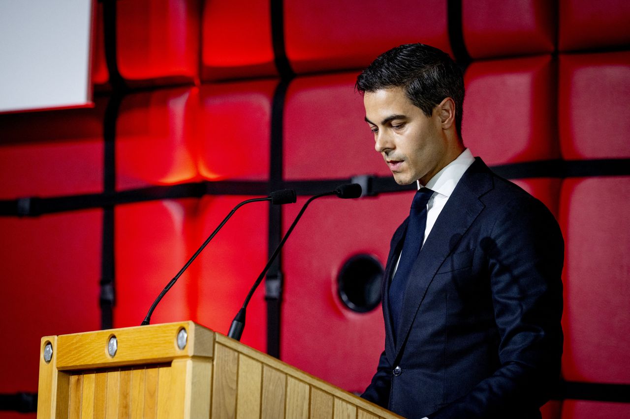 Dutch PM apologises to Moluccan community over Indonesia-era colonial abuses
