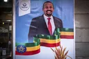 Abiy Ahmed's governing party wins 90 pct of seats in Ethiopia vote