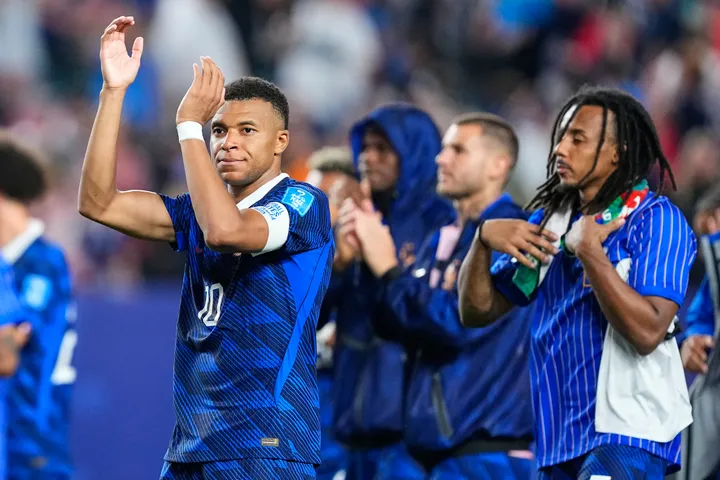 مونديال 2026.. فرنسا والنرويج تتأهلان إلى دور الـ32 بعد فوز كبير على العراق والسنغال