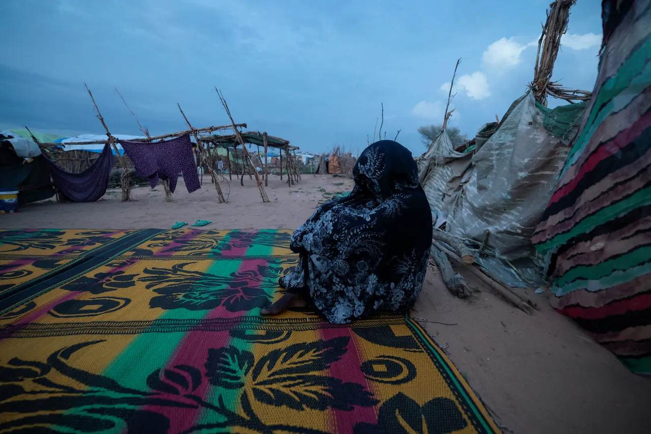 Sexual violence still used as weapon of war in Sudan: UN