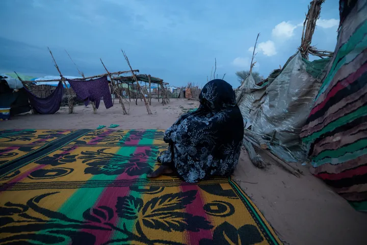 Sexual violence still used as weapon of war in Sudan: UN