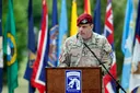 Top US general in Europe to retire early amid changes in military leadership, reports say