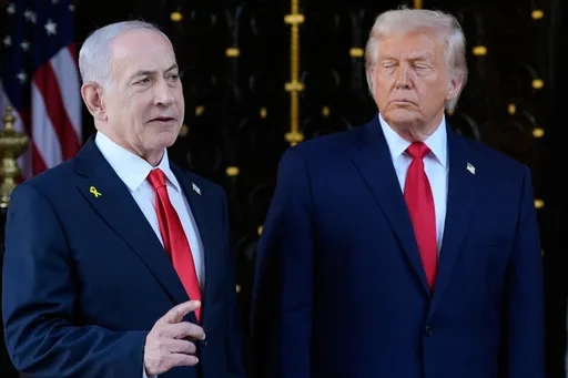 Нетанјаху: Никогаш не побарав дозвола од Трамп за да го нападнам Иран