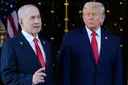 ספר שפורסם בארה"ב החזיר את דבריו החריפים של טראמפ לנתניהו לאור הזרקורים