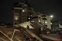 Venezuela declares state of emergency as powerful twin earthquakes kill at least 32