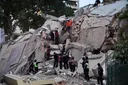 Indonesia sampaikan ucapan duka atas gempa Venezuela, tiga WNI dipastikan selamat