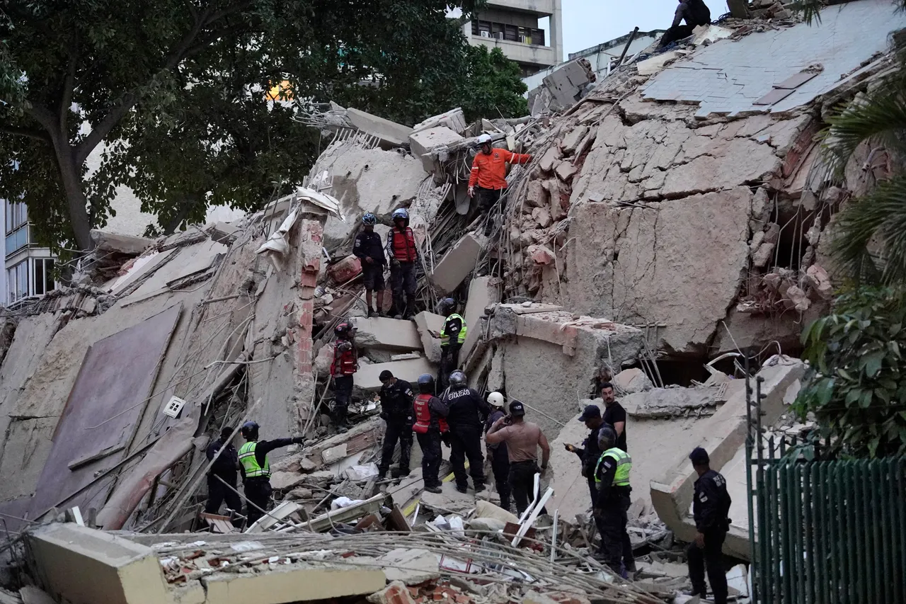 Indonesia sampaikan ucapan duka atas gempa Venezuela, tiga WNI dipastikan selamat
