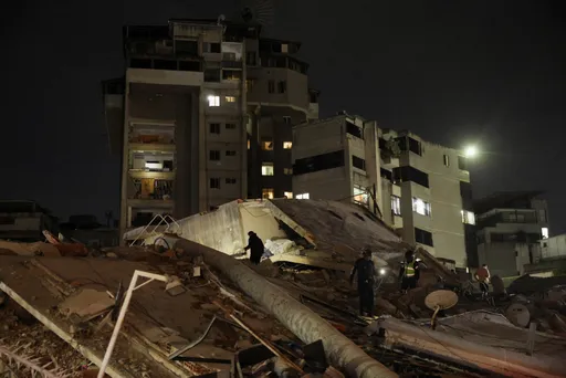 Snažni zemljotresi u Venecueli usmrtili najmanje 32 osobe, više od 700 povrijeđeno