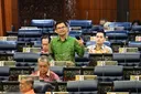 Lonjakan 55 peratus penempatan kerja redakan impak kehilangan pekerjaan — Menteri Ekonomi