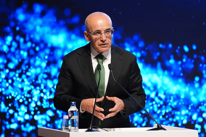 Türkiye unveils 'Climate Implementation Bridge' at London climate summit