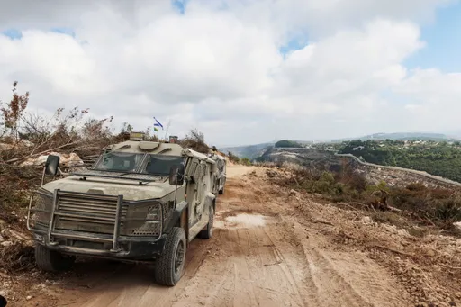 Izraelska vojska tvrdi da povlači neke borbene brigade iz južnog Libana