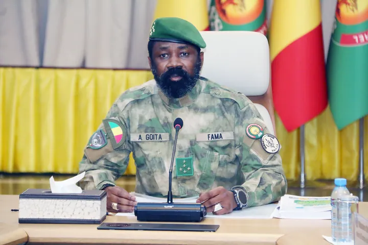 Mali: La chaîne française Global AFRICA TéléSud interdite de diffusion pour "apologie du terrorisme"
