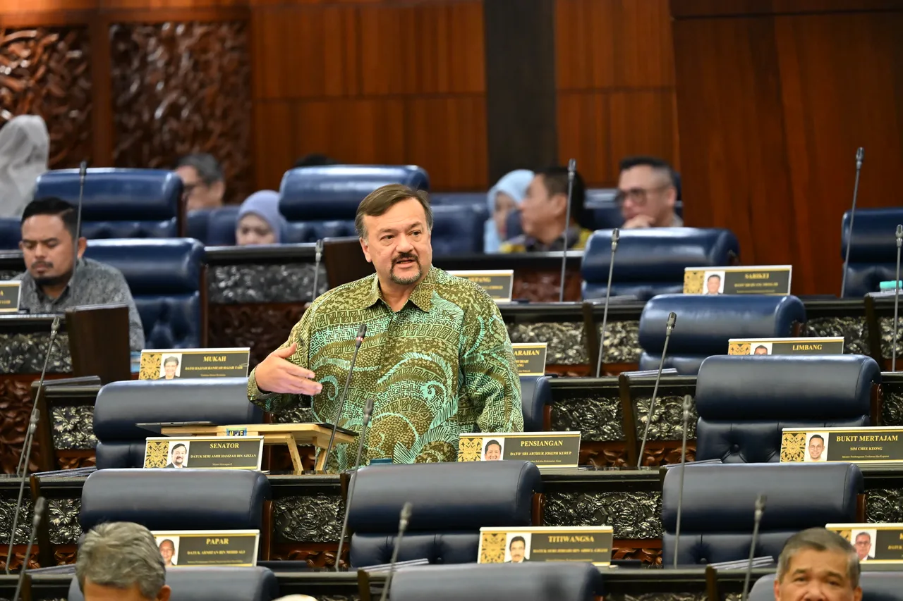 Jualan diesel Sabah, Sarawak melonjak dua kali ganda, dedah ketirisan melampau