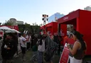 Turkish Vibe Zone draws thousands in Los Angeles amid World Cup run