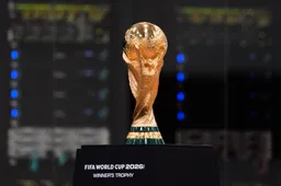 Jalan menuju New Jersey terbuka bagi 32 tim seiring berakhirnya fase grup Piala Dunia