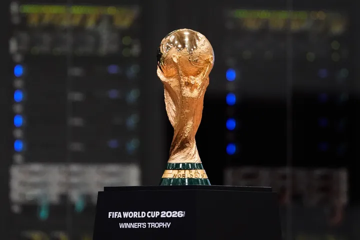Road to New Jersey opens for 32 teams as World Cup group stage concludes