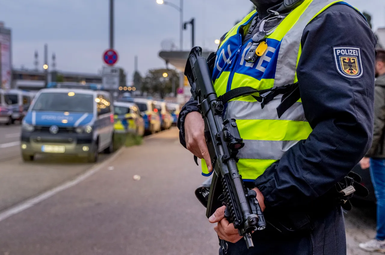Deadly shooting in northern Germany, suspect arrested: police