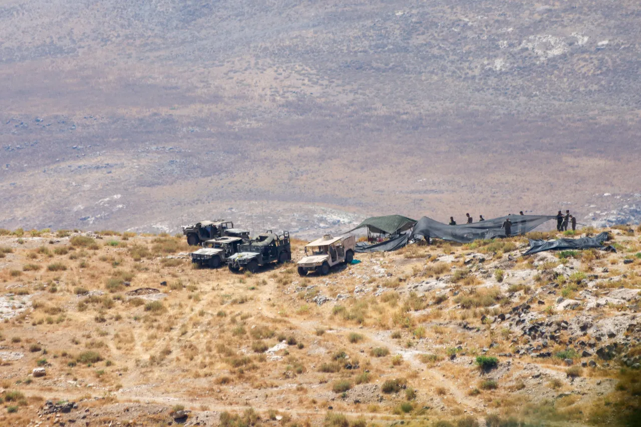 Türkiye condemns Israeli attacks on Syria's Quneitra, Daraa provinces